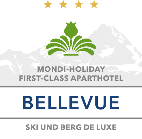 MONDI-HOLIDAY First Class Aparthotel Bellevue MONDI-HOLIDAY First Class Aparthotel Bellevue