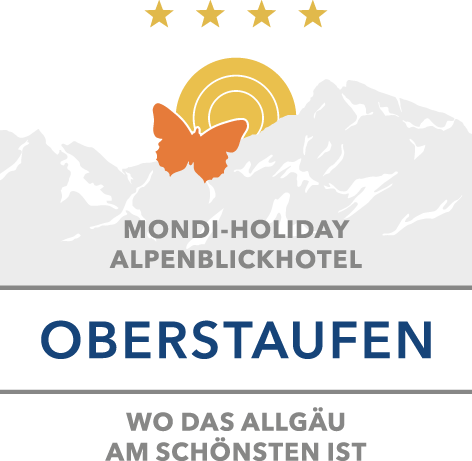 MONDI-HOLIDAY Alpenblickhotel Oberstaufen MONDI-HOLIDAY Alpenblickhotel Oberstaufen