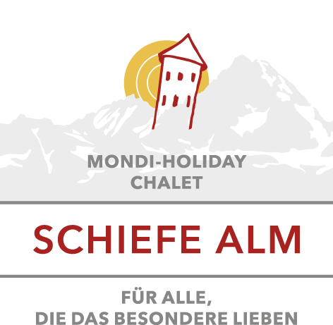 MONDI-HOLIDAY Chalet Schiefe Alm MONDI-HOLIDAY Chalet Schiefe Alm