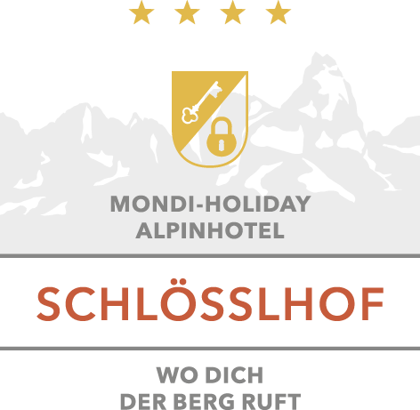 MONDI-HOLIDAY Alpinhotel Schlösslhof MONDI-HOLIDAY Alpinhotel Schlösslhof