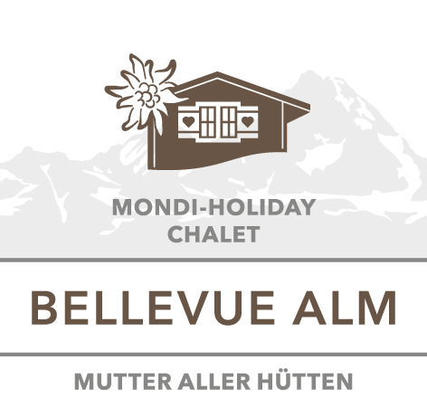 MONDI-HOLIDAY Chalet Bellevue Alm MONDI-HOLIDAY Chalet Bellevue Alm