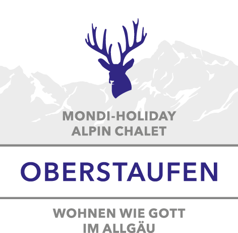MONDI-HOLIDAY Alpin Chalet Oberstaufen MONDI-HOLIDAY Alpin Chalet Oberstaufen