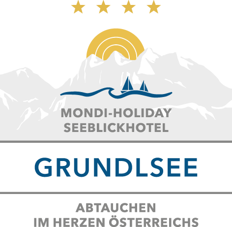 MONDI-HOLIDAY Seeblickhotel Grundlsee MONDI-HOLIDAY Seeblickhotel Grundlsee